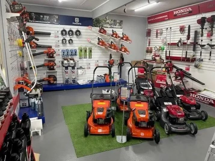 West Yamba Automotive